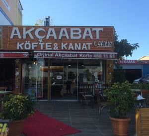 Akcaabat Kofte Cengelkoy Merkez Istanbul